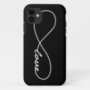 Recherche de infini iphone coques Amour éternel
