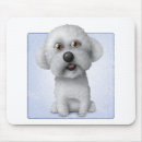 Suche nach bichon mousepads Frise