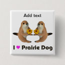 Suche nach präriehund buttons Tier