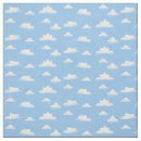 Recherche de nuage gonflé Nuages