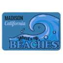 Recherche de emplacement magnets Océan