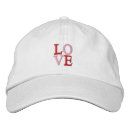 Recherche de de art casquettes Amour