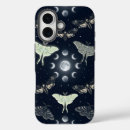 Recherche de croix gothique iphone coques Pleine lune