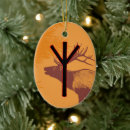Recherche de viking ornements Runes