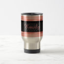 Recherche de metallic tasses Nom