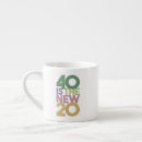 Suche nach 20 geburtstag tassen Typografie