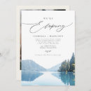 Recherche de mountain invitations Couple