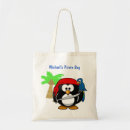 Recherche de pirates tote bags Été