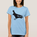 Recherche de black crow tshirts Corbeaux
