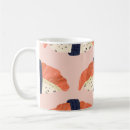 Recherche de nourriture japonaise tasses Restaurant