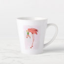 Recherche de cocktails tasses Flamants