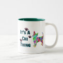 Recherche de bougies tasses Muqueuses