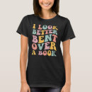 Recherche de presse tshirts Bibliothèque