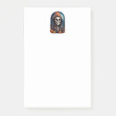 Suche nach skelett post it Halloween