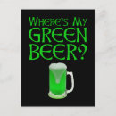 Suche nach grünes bier poster Trinken