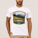 Recherche de mitchell tshirts Randonnée