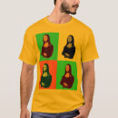 Recherche de mona lisa vêtements Culture