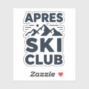 Recherche de sports logo autocollants Club