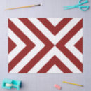 Recherche de chevron tissue papier Pour elle