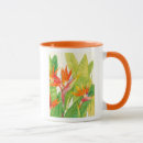 Suche nach handgemalte blume tassen Aquarell