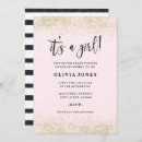 Suche nach pink glitzer einladungen Hübsch