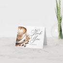 Suche nach cappuccino karten Aquarell