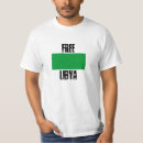 Recherche de libre tshirts La libye