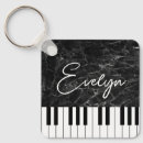 Suche nach pianist schlüsselanhänger Tastatur