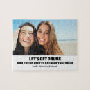 Recherche de drunks Bridesmaid