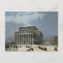 Recherche de hiver russe cartes postales Architecture