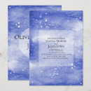 Recherche de nuit mariage invitations Étoile