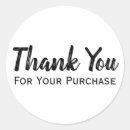 Recherche de achat Merci pour votre achat