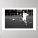 Suche nach fußballspieler poster Fotografie