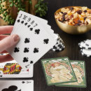 Suche nach mucha spielkarten Vintag