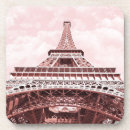 Suche nach eiffel untersetzer Turm