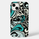 Recherche de tiffany iphone coques Turquoise