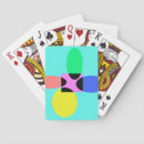 Recherche de futuriste jeux de cartes Imaginaire