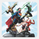 Suche nach justice league aufkleber Wonder woman