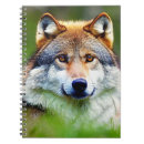 Suche nach wolf kleine notizbücher Wild