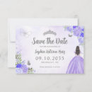 Recherche de pastel quinceanera invitations Papillon