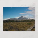 Recherche de tongariro cartes postales Parc national