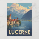 Suche nach luzerne postkarten Reise