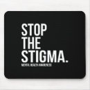Suche nach psychische gesundheiten mousepads Therapie
