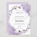 Recherche de reveur mariage invitations Botanique