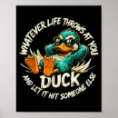 Suche nach lustige enten poster Veranstaltung