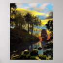 Recherche de cachette posters Nuages