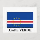 Recherche de verde cartes postales Cape verde flag
