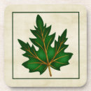 Suche nach leaf untersetzer Schick