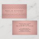 Suche nach zickzack muster visitenkarten Beruflich