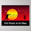 Suche nach discgolf poster Ketten